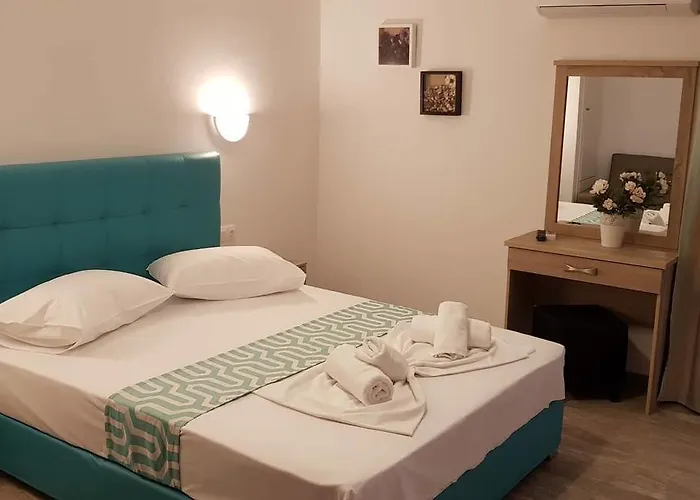 Cielo Apartments